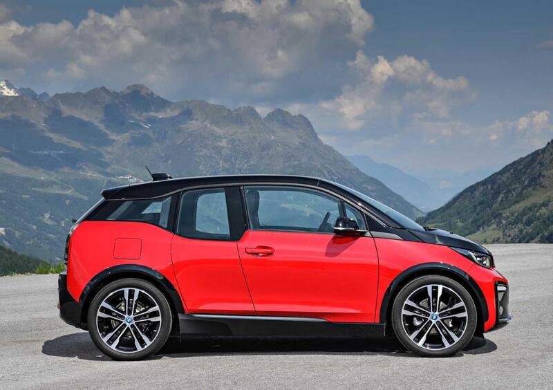 BMW i3 (2013-23) (5)