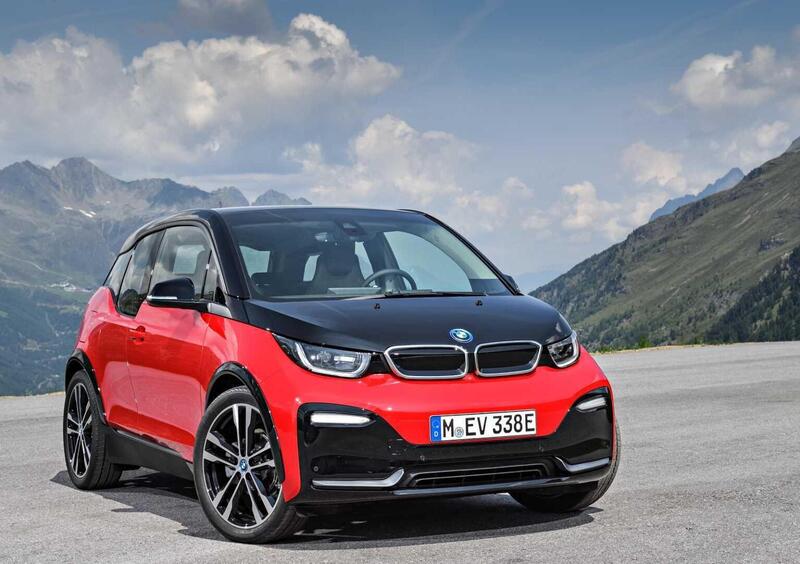 BMW i3 (2013-23) (2)