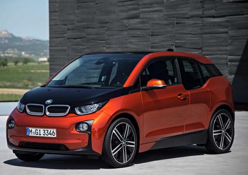 BMW i3 (2013-23) (26)