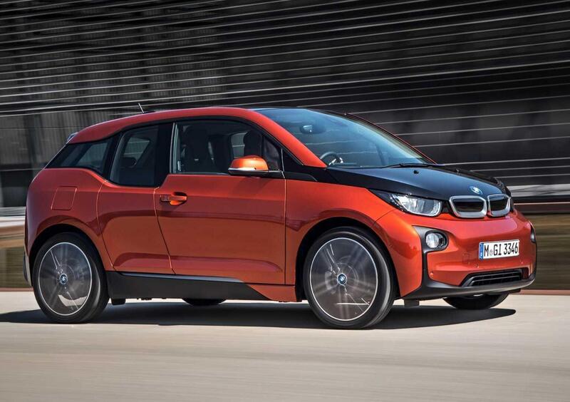 BMW i3 (2013-23) (27)