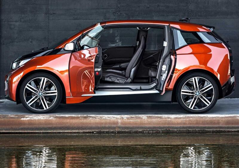 BMW i3 (2013-23) (29)