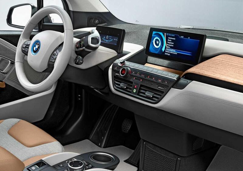 BMW i3 (2013-23) (33)