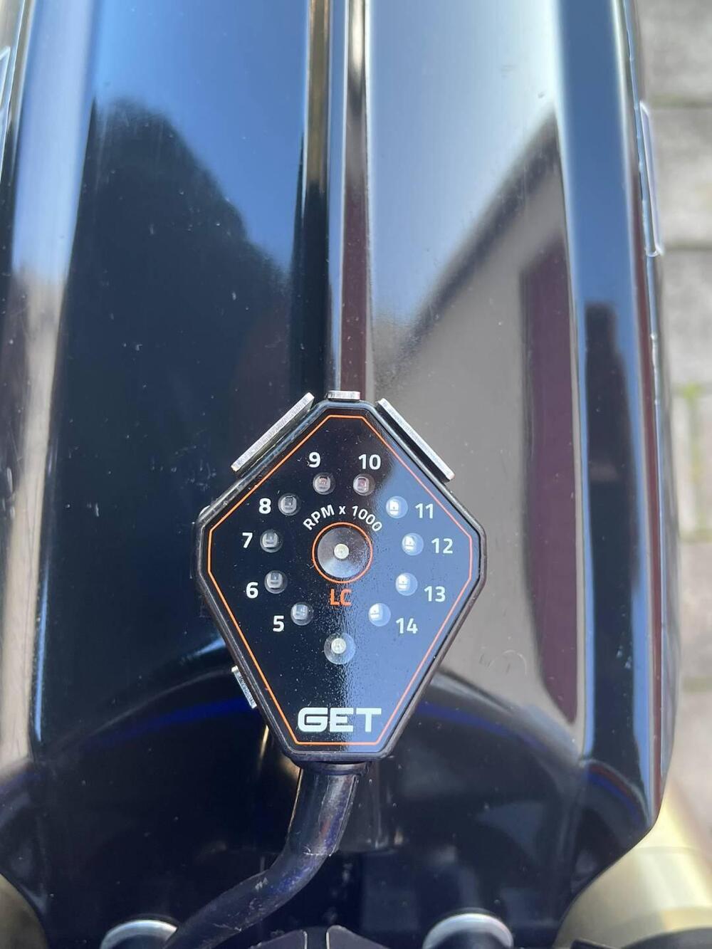 Yamaha YZ 250 F Monster Energy (2022) (6)