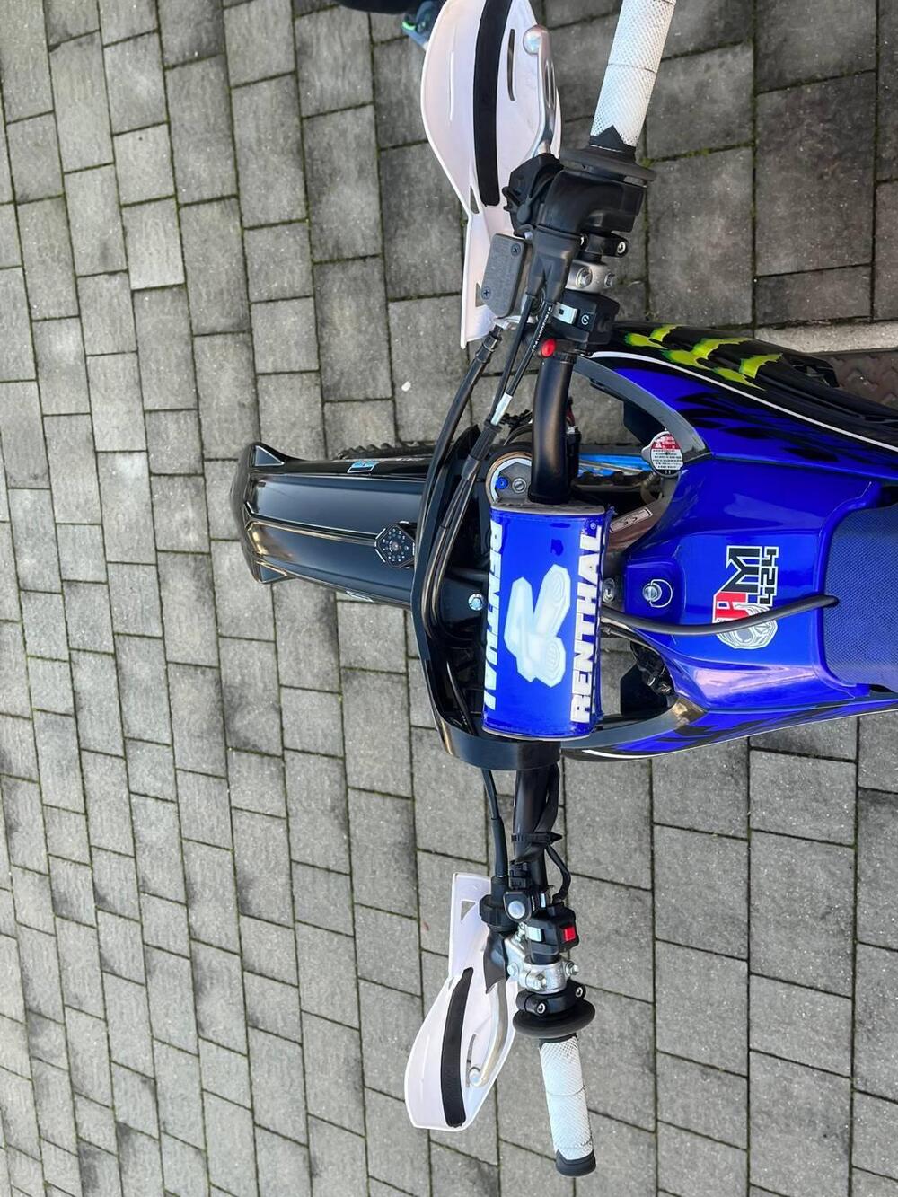 Yamaha YZ 250 F Monster Energy (2022) (7)