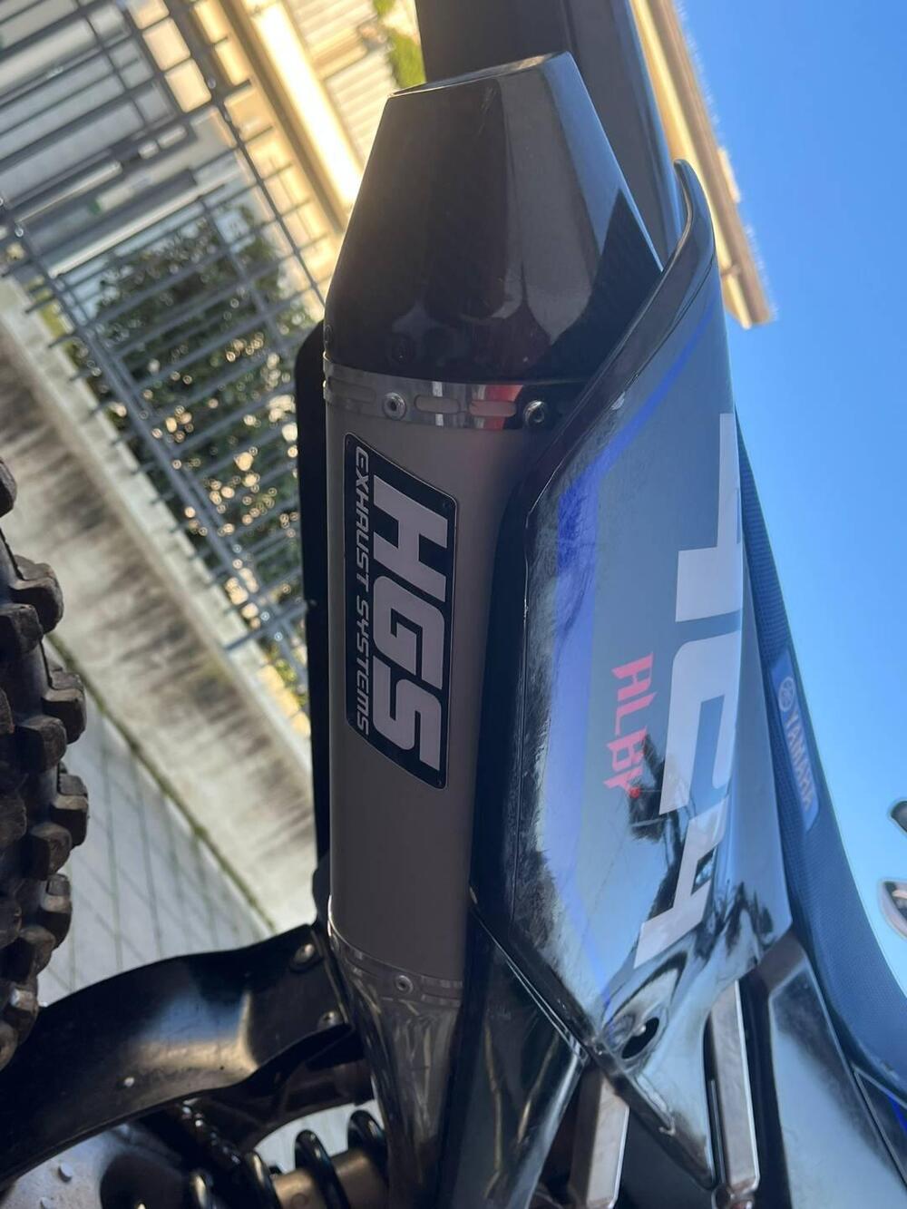 Yamaha YZ 250 F Monster Energy (2022) (8)