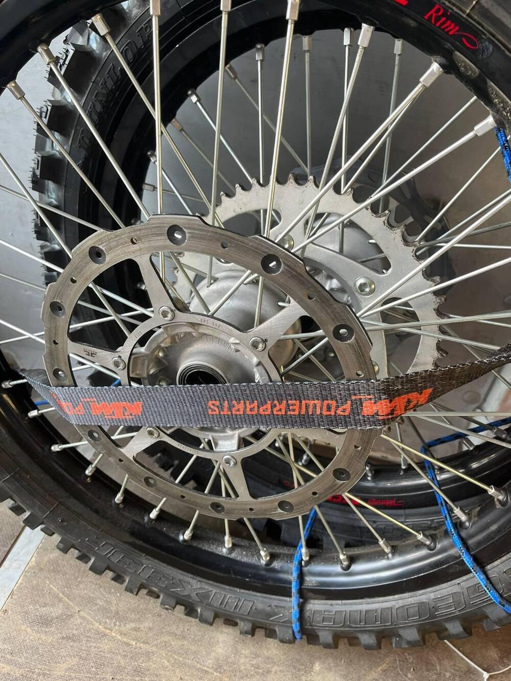 Yamaha YZ 250 F Monster Energy (2022) (11)