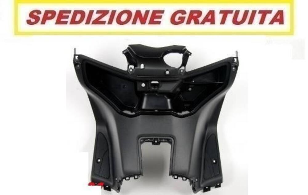 Paragambe yamaha xmax 125 250 37pf83110000