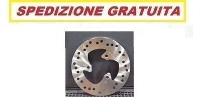 DISCO FRENO ANTERIORE YAMAHA ORIGINALE YN50 YN100