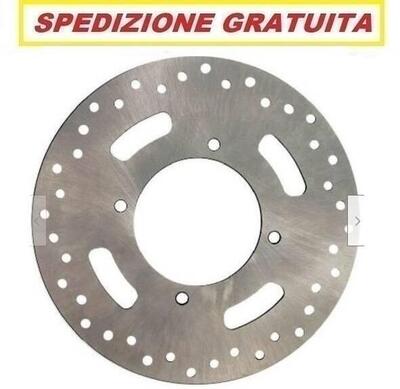 Disco Disco Freno posteriore YAMAHA X-MAX 125 250