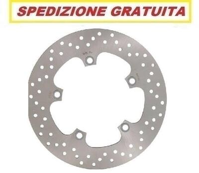 DISCO FRENO ANTERIORE YAMAHA YP R X-MAX 250 2010 -