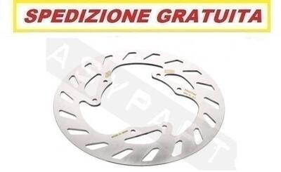 DISCO FRENO RUOTA ANTERIORE per Yamaha XT125R 2006