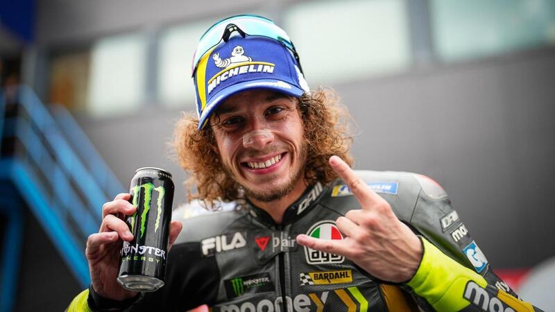 MotoGP 2023. Ok Marco Bezzecchi, ma ricordate tutti e 20 i rookie of the year della MotoGP? Ci sono dati interessanti