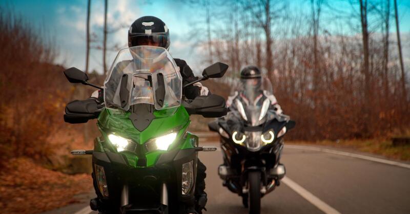 Moto usate: dicembre 2022 appena sopra lo zero. Negativo il 2022