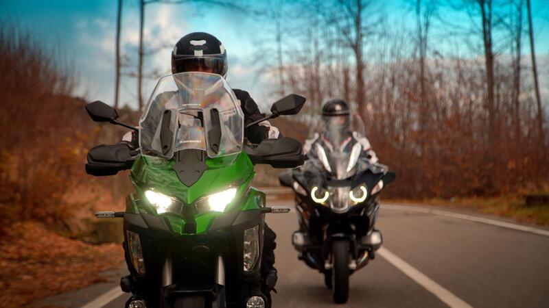 Moto usate: dicembre 2022 appena sopra lo zero. Negativo il 2022