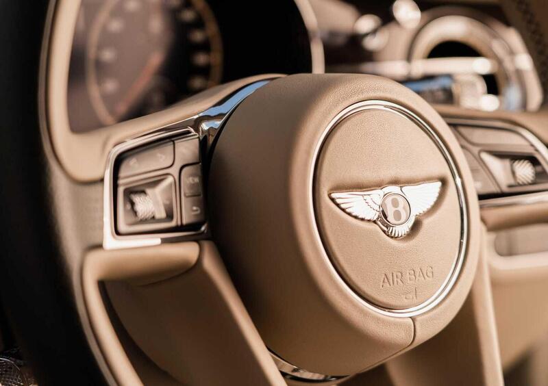 Bentley Flying Spur (2013-24) (18)