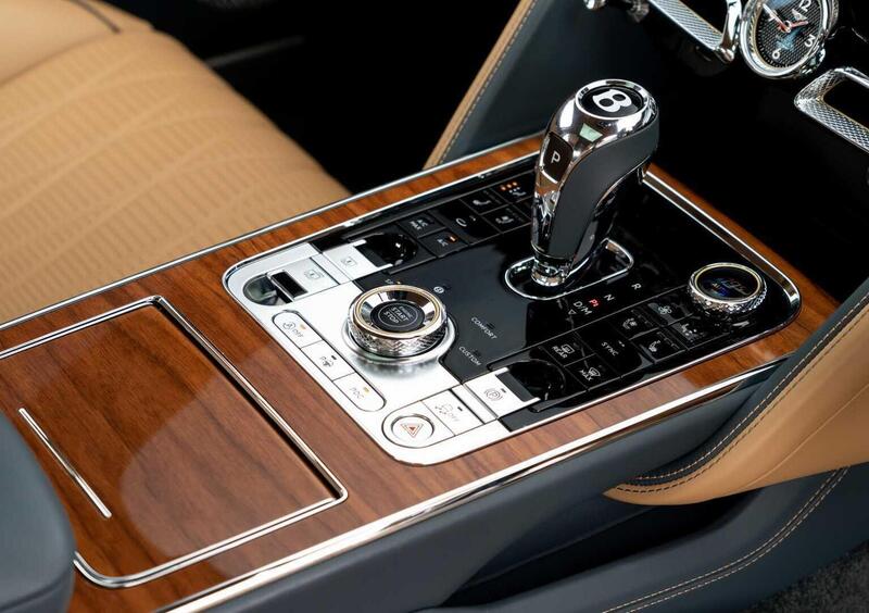 Bentley Flying Spur (2013-24) (16)