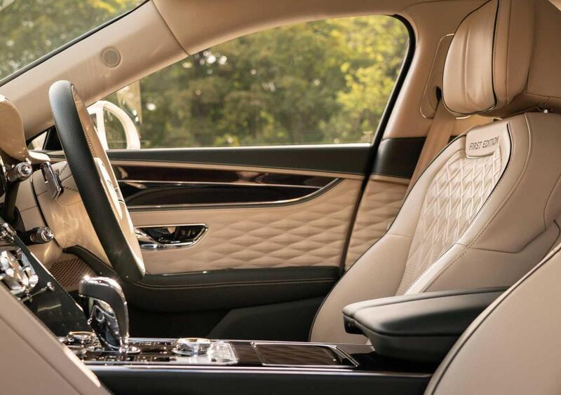 Bentley Flying Spur (2013-24) (9)