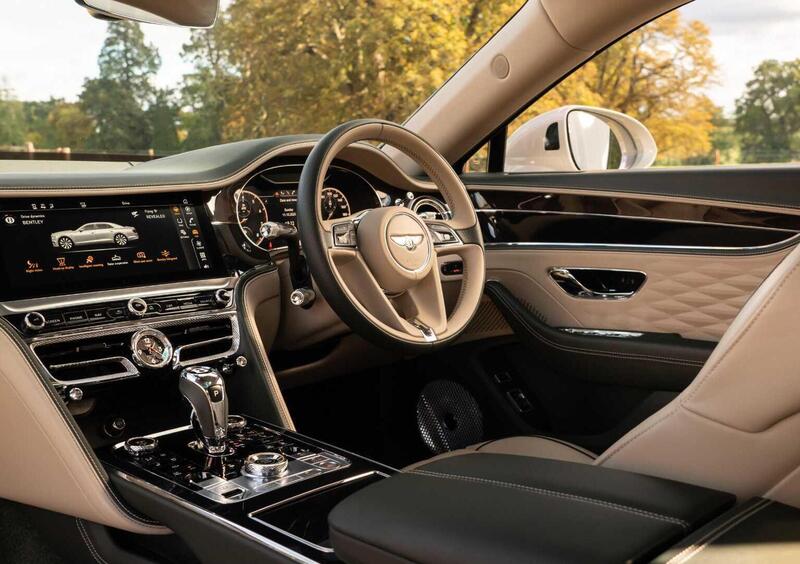 Bentley Flying Spur (2013-24) (11)