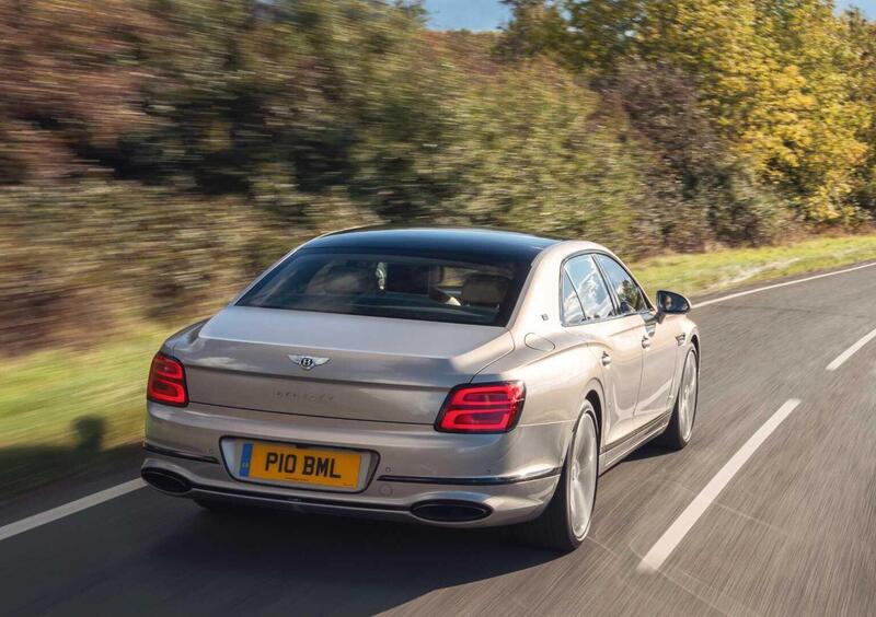 Bentley Flying Spur (2013-24) (4)