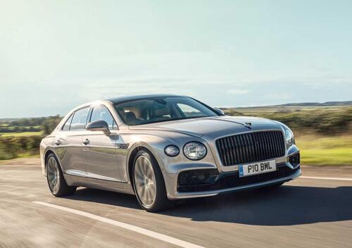 Bentley Flying Spur (2013-24)