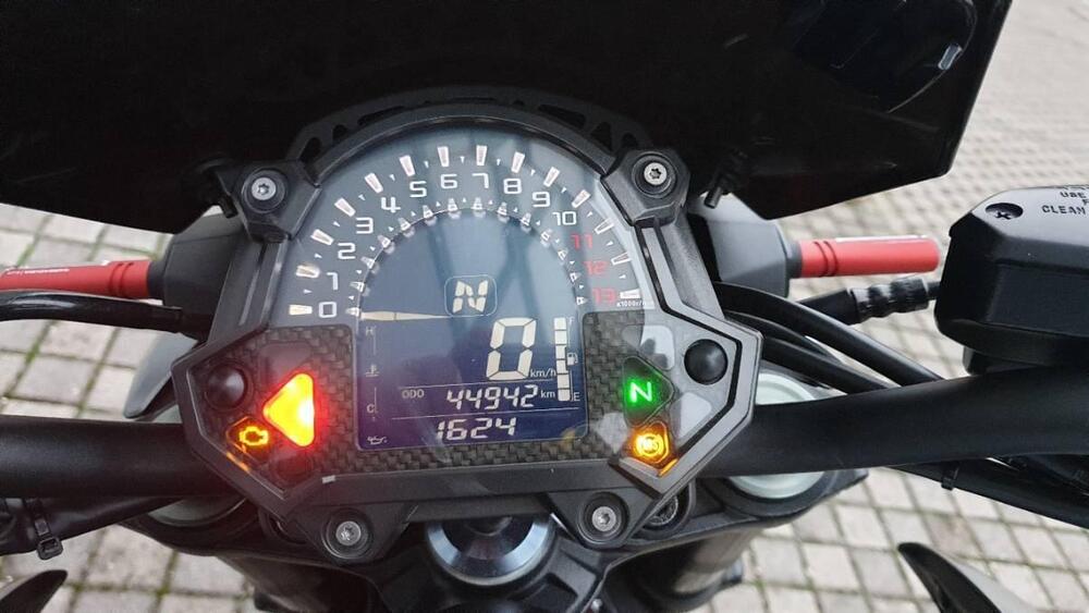 Kawasaki Z 900 (2019) (2)
