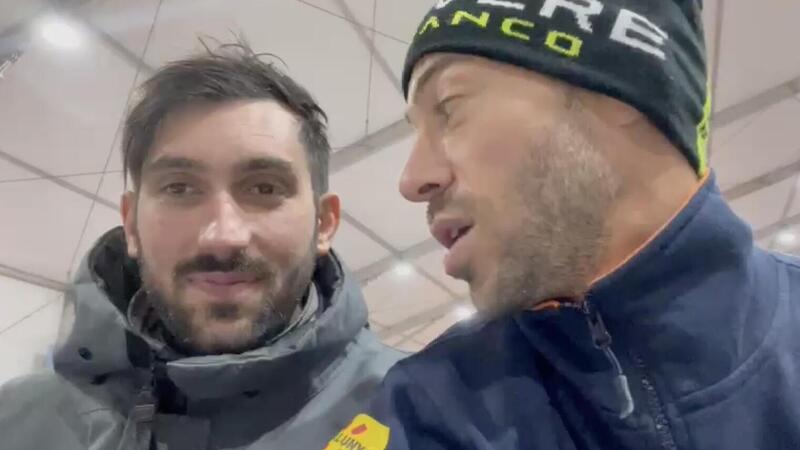 Dakar 2023 Insiders. Rally Pov deve dire STOP. L&#039;intervista di Maurizio Gerini [VIDEO]