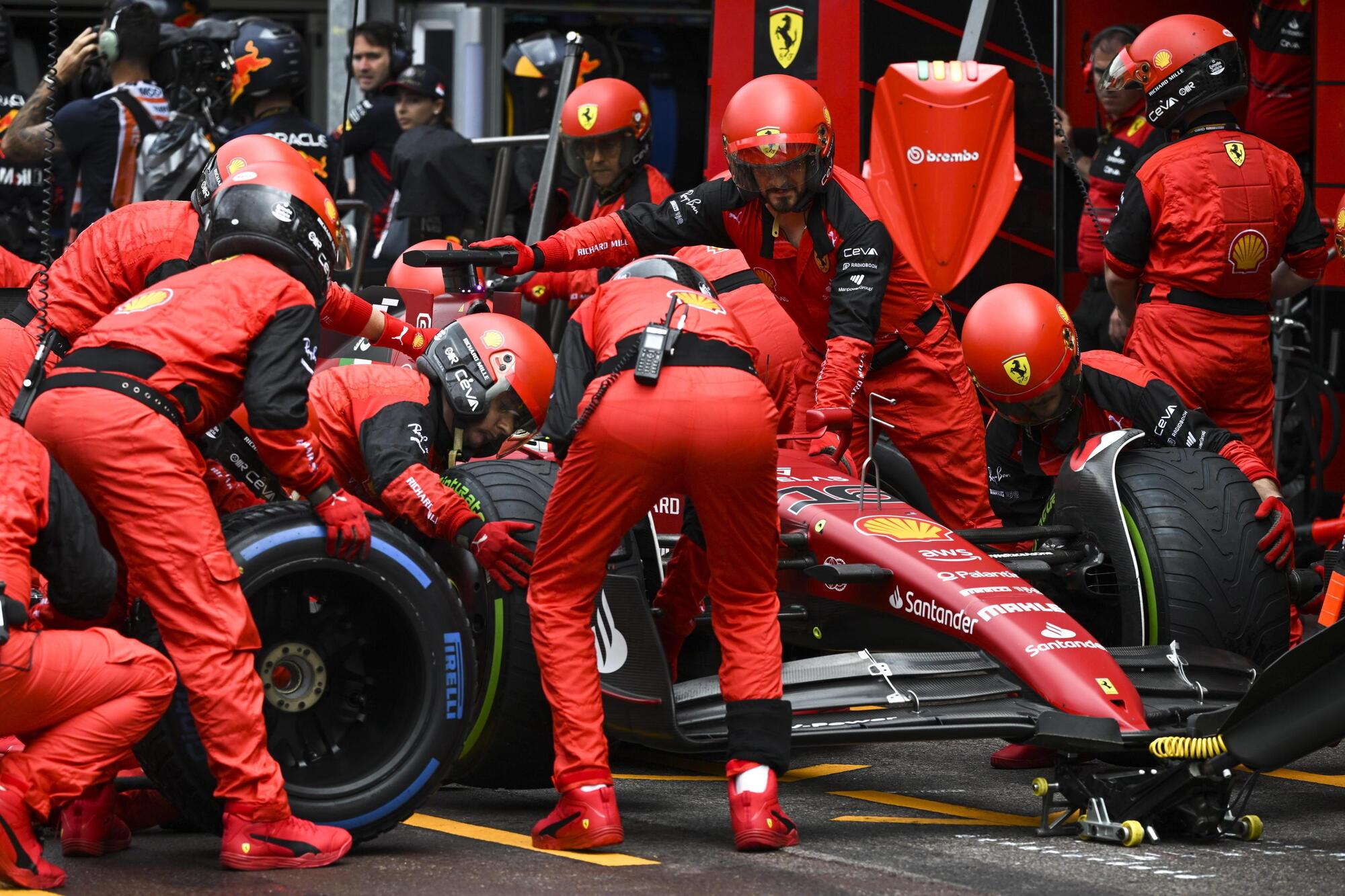 Ferrari, quanti soldi persi! Nel 2023 salta una sponsorizzazione dalla cifra record