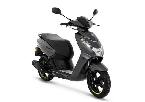 Peugeot Kisbee 50 GT (2021 - 25)