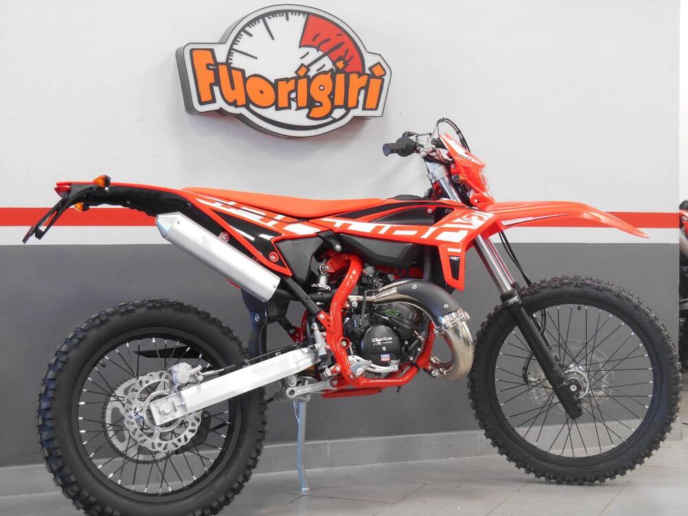 Betamotor RR 50 Enduro Sport (2021 - 26) (2)