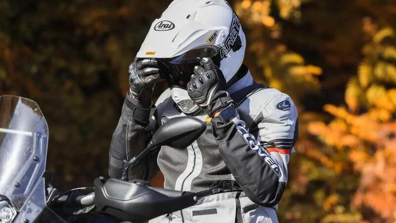 Tutte le moto che vedremo nel 2023: le Maxienduro