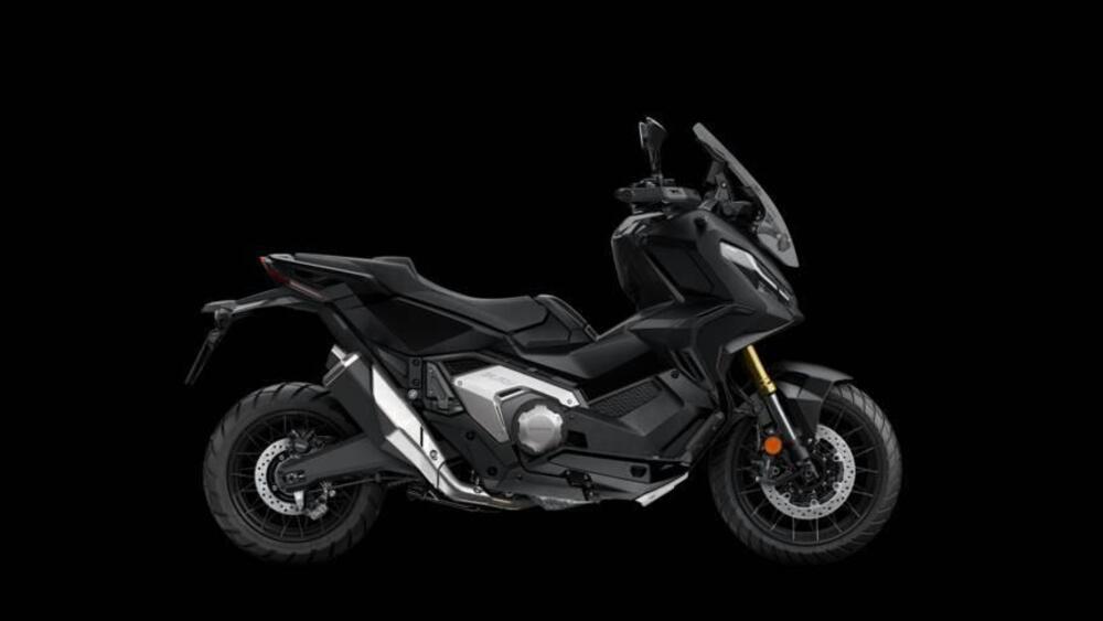 Honda X-ADV 750 DCT (2021 - 24) (7)