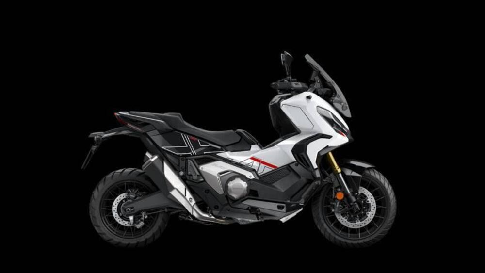 Honda X-ADV 750 DCT (2021 - 24)