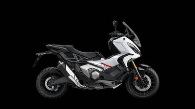 Honda X-ADV 750 DCT (2021 - 24) nuova