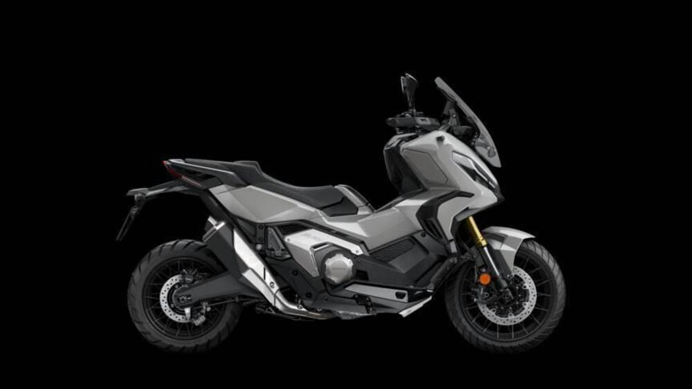 Honda X-ADV 750 DCT (2021 - 24) (8)