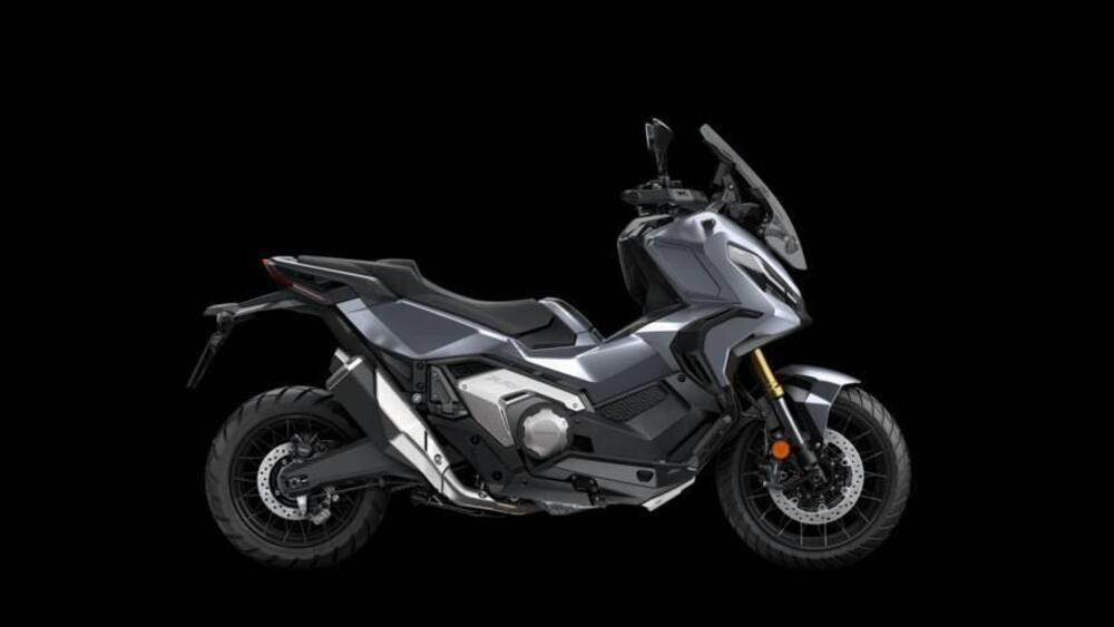 Honda X-ADV 750 DCT (2021 - 24) (9)