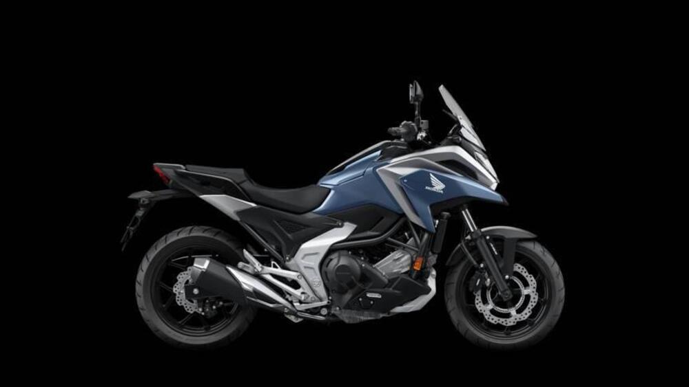 Honda NC 750 X (2021 - 24)