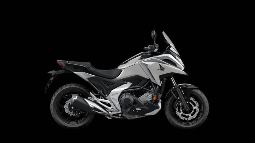 Honda NC 750 X DCT (2021 - 24) (2)