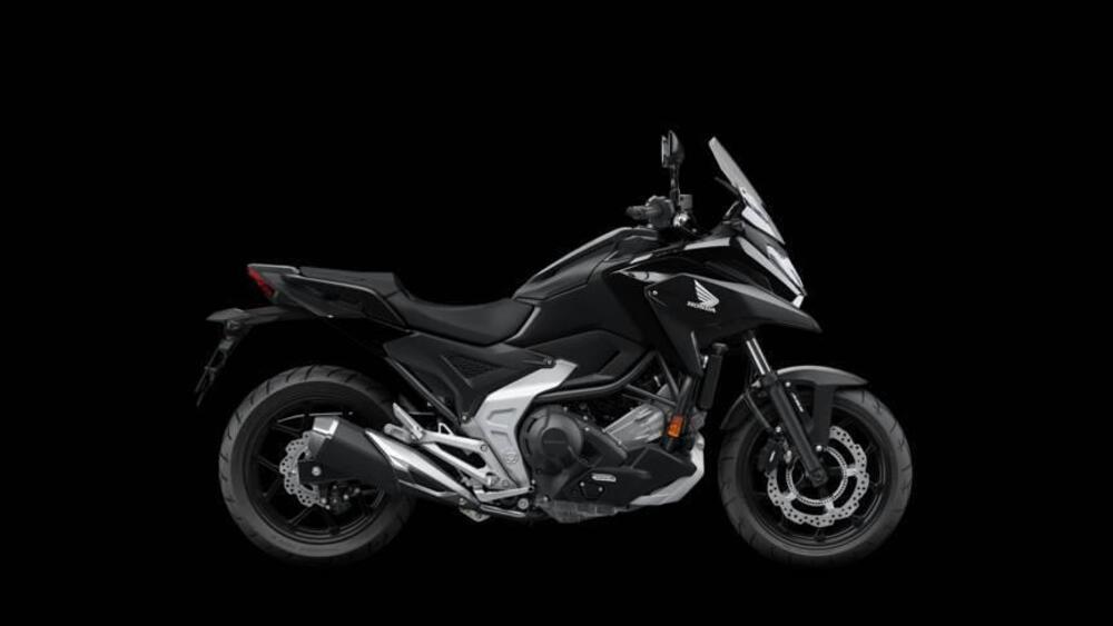 Honda NC 750 X DCT (2021 - 24) (3)