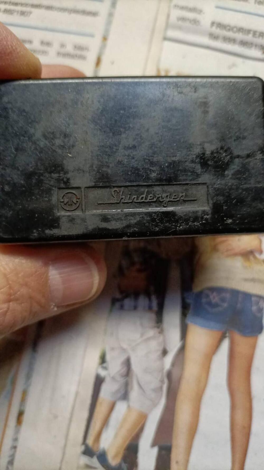 Honda XL 200 PARIGI DAKAR (13)