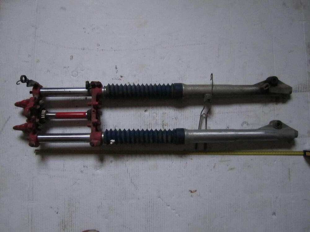 Honda XL 200 PARIGI DAKAR (15)