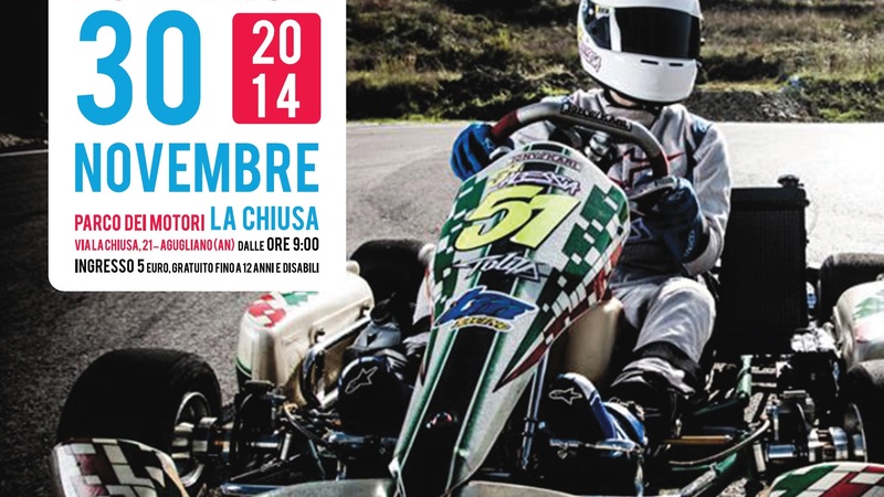 Lady Polita Day il 30 novembre ad Ancona