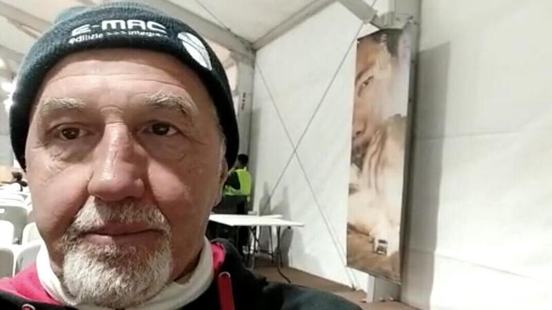 Dakar 2023 Insiders. Franco Picco: &ldquo;Club Al Duwadimi!&rdquo; [VIDEO]