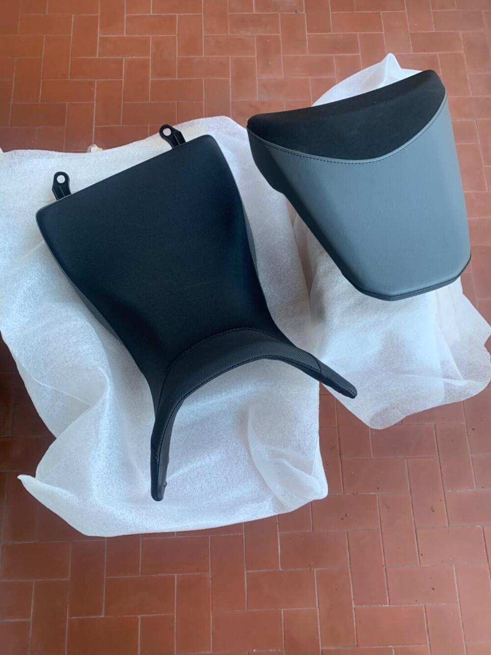 NUOVA SELLA HONDA NT (Roma) (3)