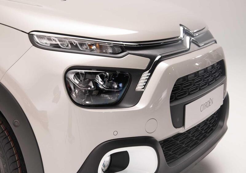 Citroen C3 (2016-24) (10)