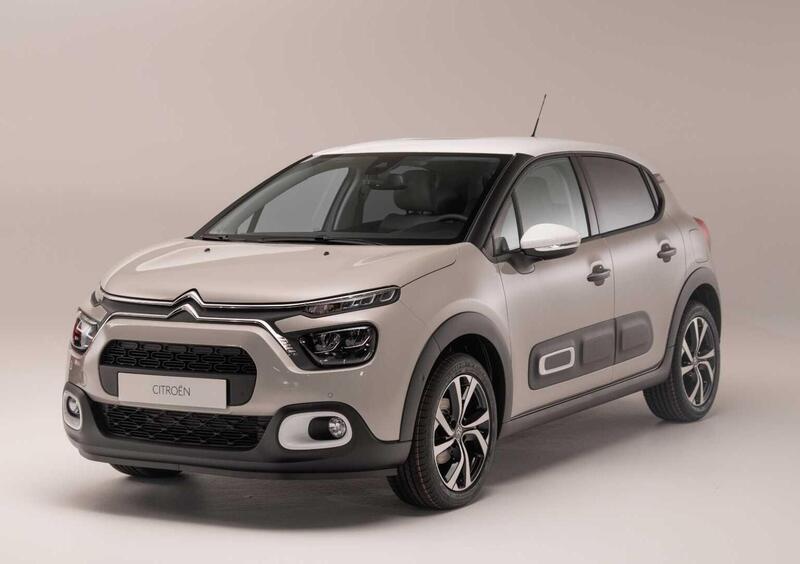 Citroen C3 (2016-24) (2)