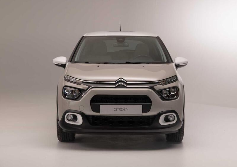 Citroen C3 (2016-24) (3)