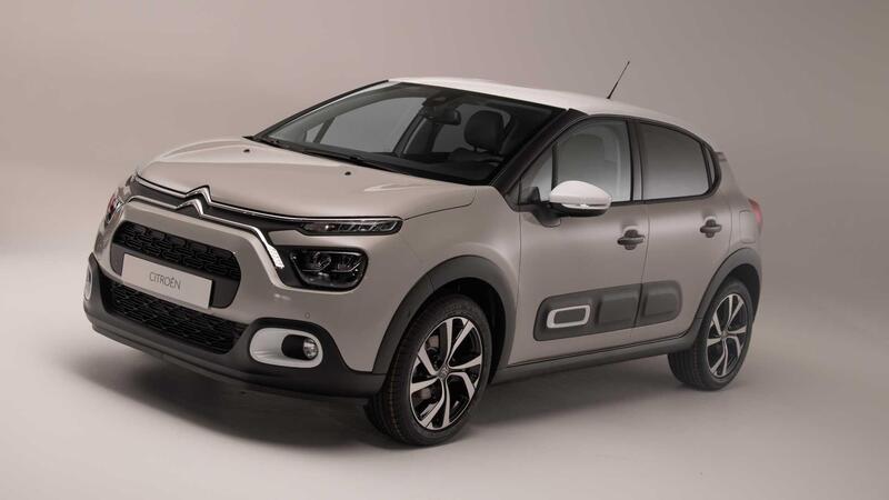 Citroen C3 PureTech 110 S&S Shine 