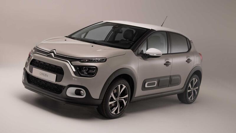 Citroen C3 PureTech 83 S&S You