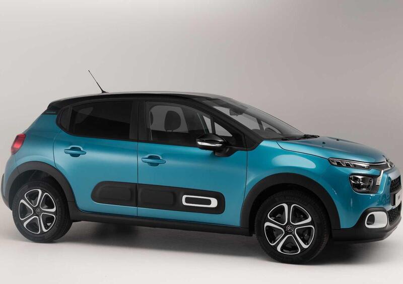 Citroen C3 (2016-24) (4)