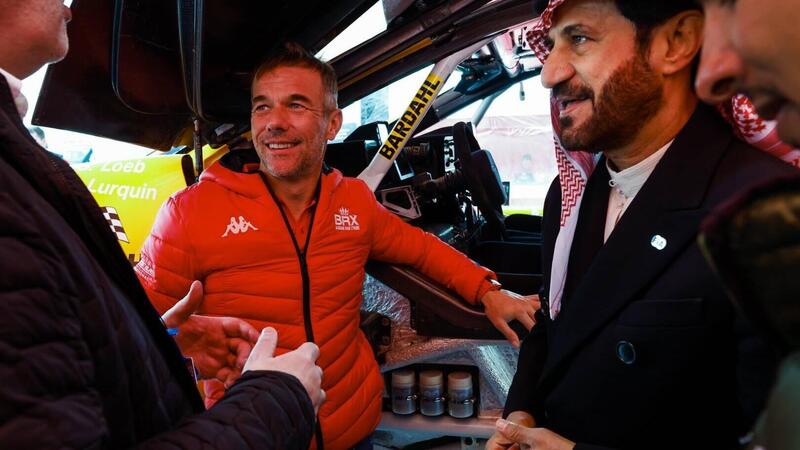 Dakar 2023. Rest Day. La Pi&ugrave; Brutta Gara delle Auto, da Anni